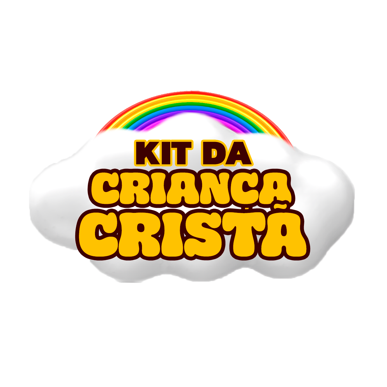 Kit da Criança Cristã